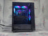 Gaming PC Desktop Computer Intel i9 SSD RGB NVIDIA RTX 3060 Ti WiFi Liquid Black H7 Optillusion - Geek Tech