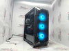 Gaming PC Windows 10 i3-10105 Quad-Core GTX 1660 6gb 500gb — top view