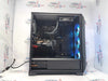 Gaming PC Windows 10 i3-10105 Quad-Core GTX 1660 6gb 500gb — side view