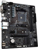(AM4) (AMD) Gigabyte A520M S2H DDR4 Motherboard — detail view