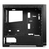 GOLDEN FIELD Z3 Gaming Computer Case — detail view