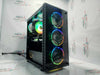 GTech Custom Gaming Desktop PC Windows 11 Ryzen 5 5600G RTX