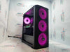 GTech Custom Gaming PC i5-12400 GTX 1080 Ti 1tb NVMe 32GB — side view