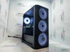 GTech Custom Gaming PC i5-12400 GTX 1080 Ti 1tb NVMe 32GB — close-up