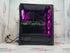 GTech Custom Gaming PC i5-12400 GTX 1080 Ti 1tb NVMe 32GB DDR4 Black F01 - Geek Tech
