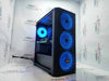 GTech Custom Gaming PC i5-12400 GTX 1080 Ti 1tb NVMe 32GB — rear view