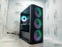 GTech Custom Gaming PC i5-12400 GTX 1080 Ti 1tb NVMe 32GB DDR4 Black F01 - Geek Tech