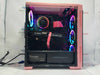 GTech Custom PC Windows 11 H610M-G i5-12400 RTX 3060 1tb — bottom view