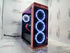 GTech Custom PC Windows 11 H610M-G i5-12400 RTX 3060 1tb SSD 16GB DDR Wi-Fi Bluetooth Pink - Geek Tech