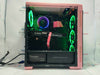 GTech Custom PC Windows 11 H610M-G i5-12400 RTX 3060 1tb — angle view