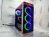 GTech Custom PC Windows 11 H610M-G i5-12400 RTX 3060 1tb SSD 16GB DDR Wi-Fi Bluetooth Pink - Geek Tech