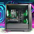 GTech Gaming PC Ryzen 3 2TB SSD GTX 1650 16GB Black CC360 A520 - Geek Tech