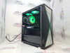 GTech Gaming PC Ryzen 3 4100 RTX 2060 12GB RAM 1tb SSD Black — bottom view