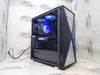 GTech Gaming PC Ryzen 3 4100 RTX 2060 12GB RAM 1tb SSD Black — close-up