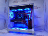GTech Gaming PC Ryzen 7 7800X3D RTX 3080 32GB DDR5 1TB Gen4 — lifestyle view