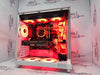 GTech Gaming PC Ryzen 7 7800X3D RTX 3080 32GB DDR5 1TB Gen4 — rear view