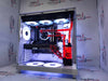 GTech Gaming PC Ryzen 7 7800X3D RTX 3080 32GB DDR5 1TB Gen4