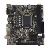 H61 LGA 1155 2nd 3rd Generation i3 i5 i7 Pentium Celeron