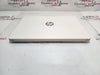 HP 14" 14-dq0052dx Windows 11 Laptop 64gb eMMC 4gb DDR4 — rear view