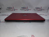 HP 15.6" Laptop 15-bs144wm Win 11 Pentium 4417U 500gb SSD — rear view