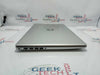 HP 17-by0068cl Laptop Windows 11 i7-8550U 500GB SSD 8GB RAM — detail view