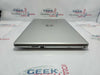 HP 17-by0068cl Laptop Windows 11 i7-8550U 500GB SSD 8GB RAM — side view