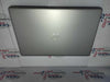 HP 17-by0068cl Laptop Windows 11 i7-8550U 500GB SSD 8GB RAM — angle view