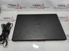 HP 17" Laptop 17-bs011dx Windows 11 i5-7200U Quad-Core — side view