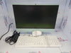 HP 22 AIO PC 22-c0073w Windows 11 - Celeron G4900T - 1tb