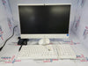 HP 22-c0063w All-In-One Desktop PC Windows 11 - Celeron