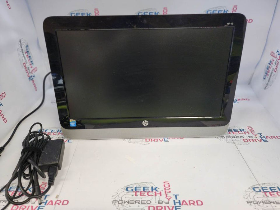 HP AIO Windows 10 Dual-Core 500gb HDD  8gb RAM