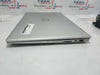 HP Laptop 15-CR0xxx 2-in-1 Touch Screen i3-8130U 1TB SSD — top view