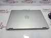 HP Laptop 15-CR0xxx 2-in-1 Touch Screen i3-8130U 1TB SSD — rear view