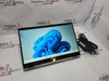 HP Laptop 15-CR0xxx 2-in-1 Touch Screen i3-8130U 1TB SSD — side view