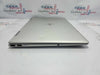 HP Laptop X360 Convertible x360 i7-8550u 500gb SSD Laptop — bottom view