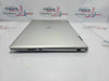 HP Laptop X360 Convertible x360 i7-8550u 500gb SSD Laptop — top view