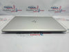 HP Laptop X360 Convertible x360 i7-8550u 500gb SSD Laptop — angle view
