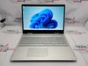 HP Laptop X360 Convertible x360 i7-8550u 500gb SSD Laptop