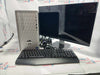 HP Pavilion Desktop Windows 11 i5-8400 500GB SSD 8GB Wifi