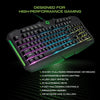 HyperGear 4in1 Gaming Kit (Emerald Crocodile) Keyboard - — packaging