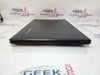 Lenovo Ideapad 100-151IBD Laptop i3-5020U 256GB SSD 4GB RAM — top view