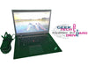 Lenovo Thinkpad X1 Carbon Laptop i7-4600U 128GB SSD 8GB | B