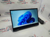 Lenovo YOGA 730-15IWL 15.6" Win11 2-in-1 Laptop i5-8264u — bottom view