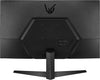 LG 24GQ50F-B 24-Inch Class 165hz Full HD (1920 x 1080) — detail view