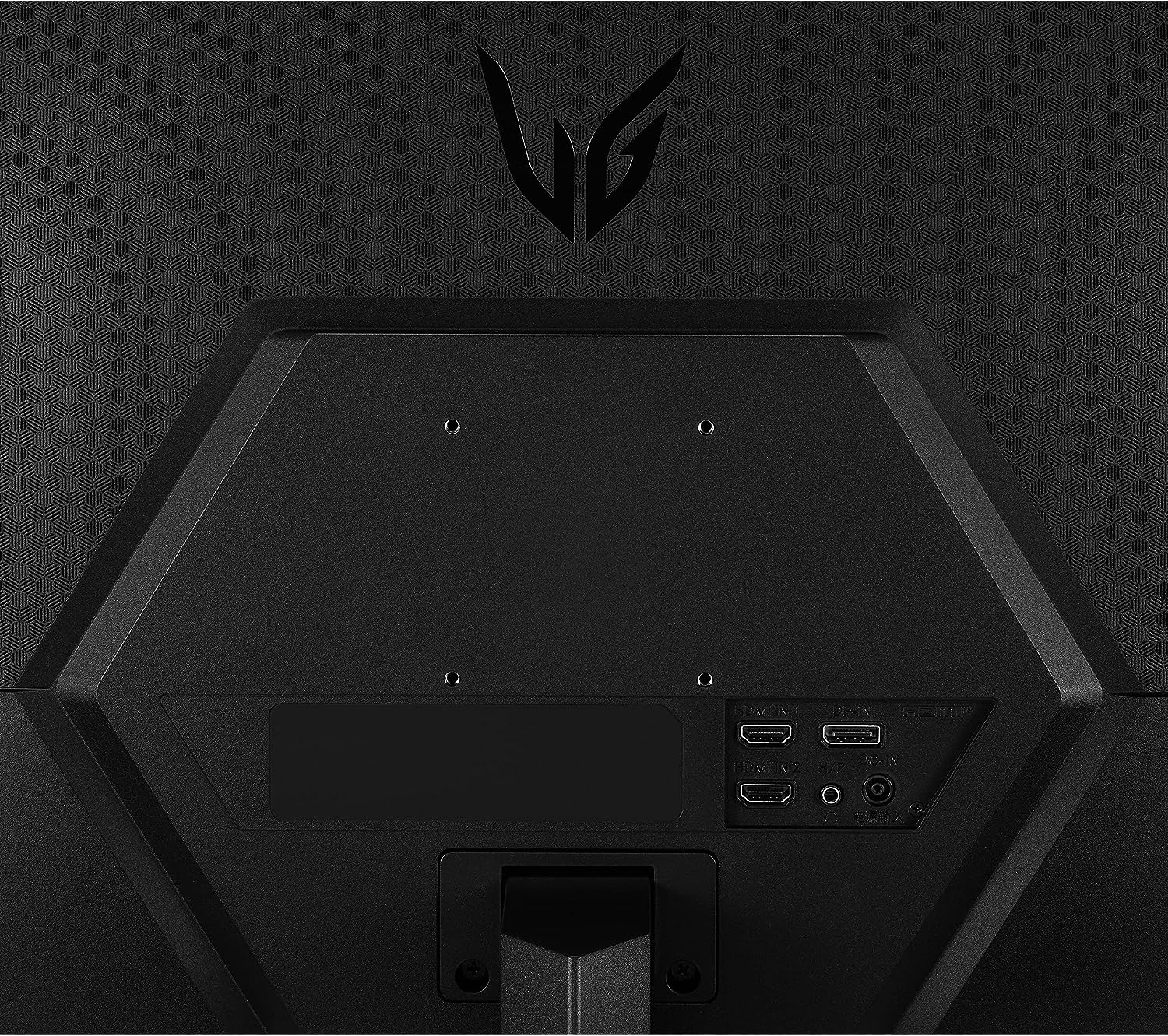 LG 24GQ50F-B 24-Inch Class 165hz Full HD (1920 x 1080) Ultragear Gaming Monitor - Geek Tech