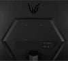 LG 24GQ50F-B 24-Inch Class 165hz Full HD (1920 x 1080) — angle view