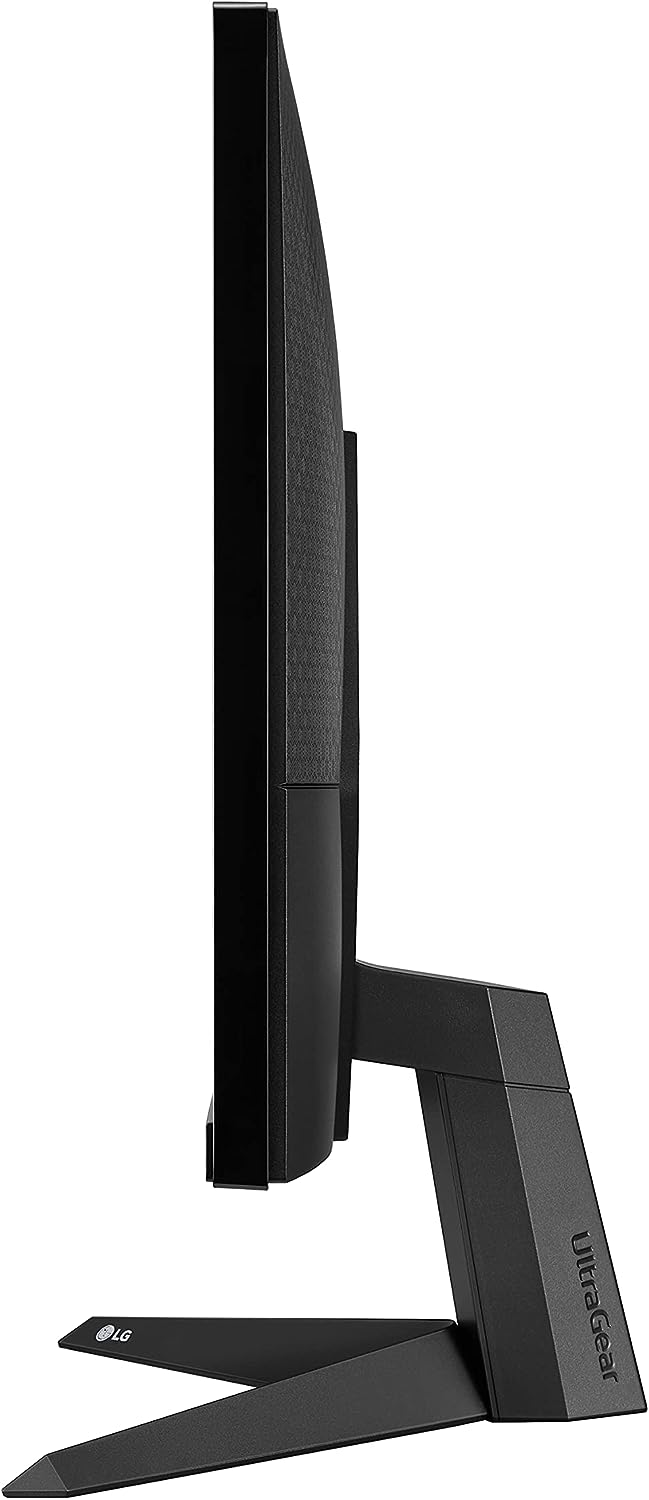 LG 24GQ50F-B 24-Inch Class 165hz Full HD (1920 x 1080) Ultragear Gaming Monitor - Geek Tech