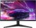 LG 24GQ50F-B 24-Inch Class 165hz Full HD (1920 x 1080) Ultragear Gaming Monitor - Geek Tech