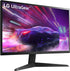 LG 24GQ50F-B 24-Inch Class 165hz Full HD (1920 x 1080) Ultragear Gaming Monitor - Geek Tech