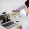 Logitech HD Pro Webcam C920 — side view